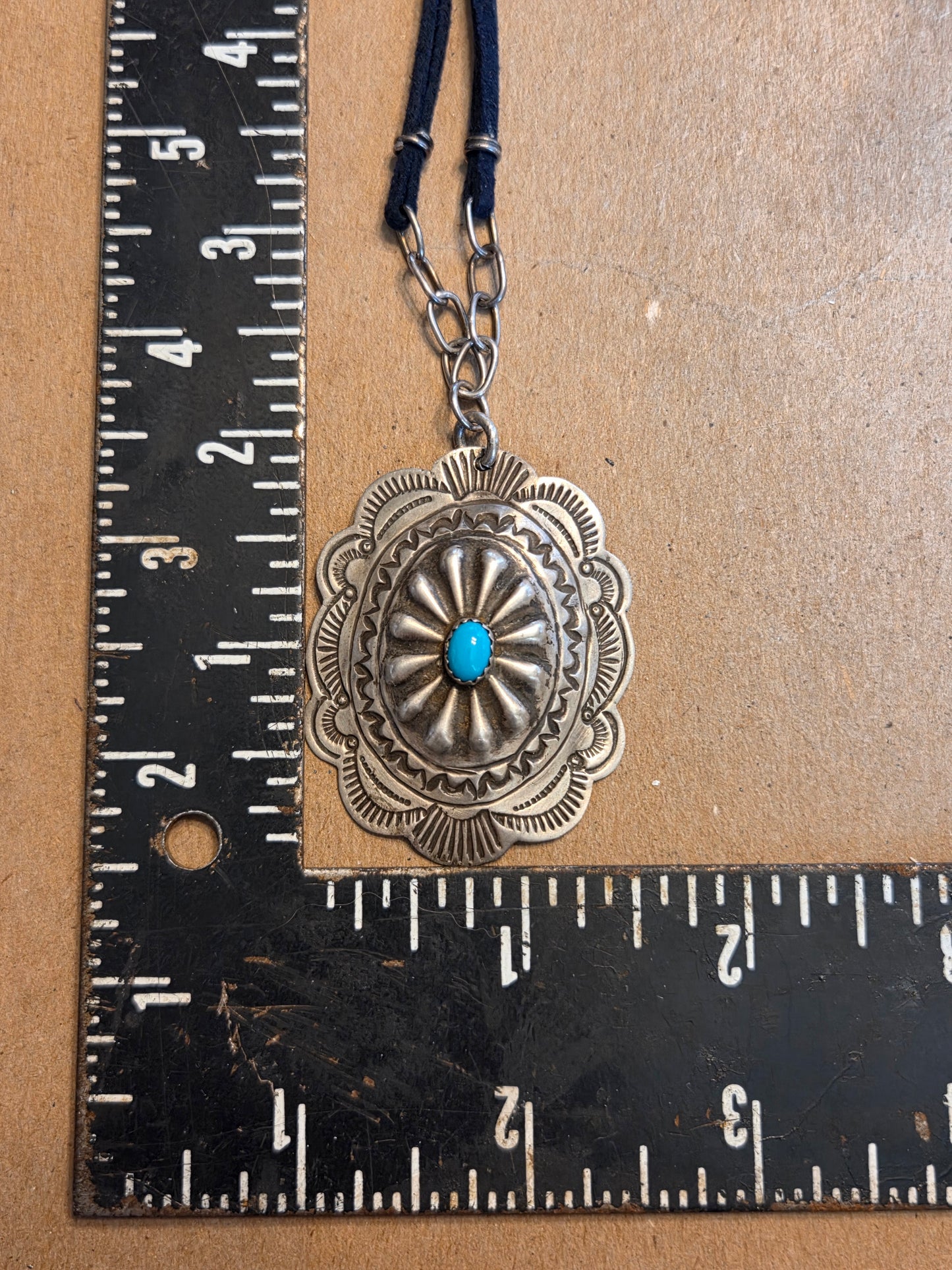 Sleeping Beauty Turquoise