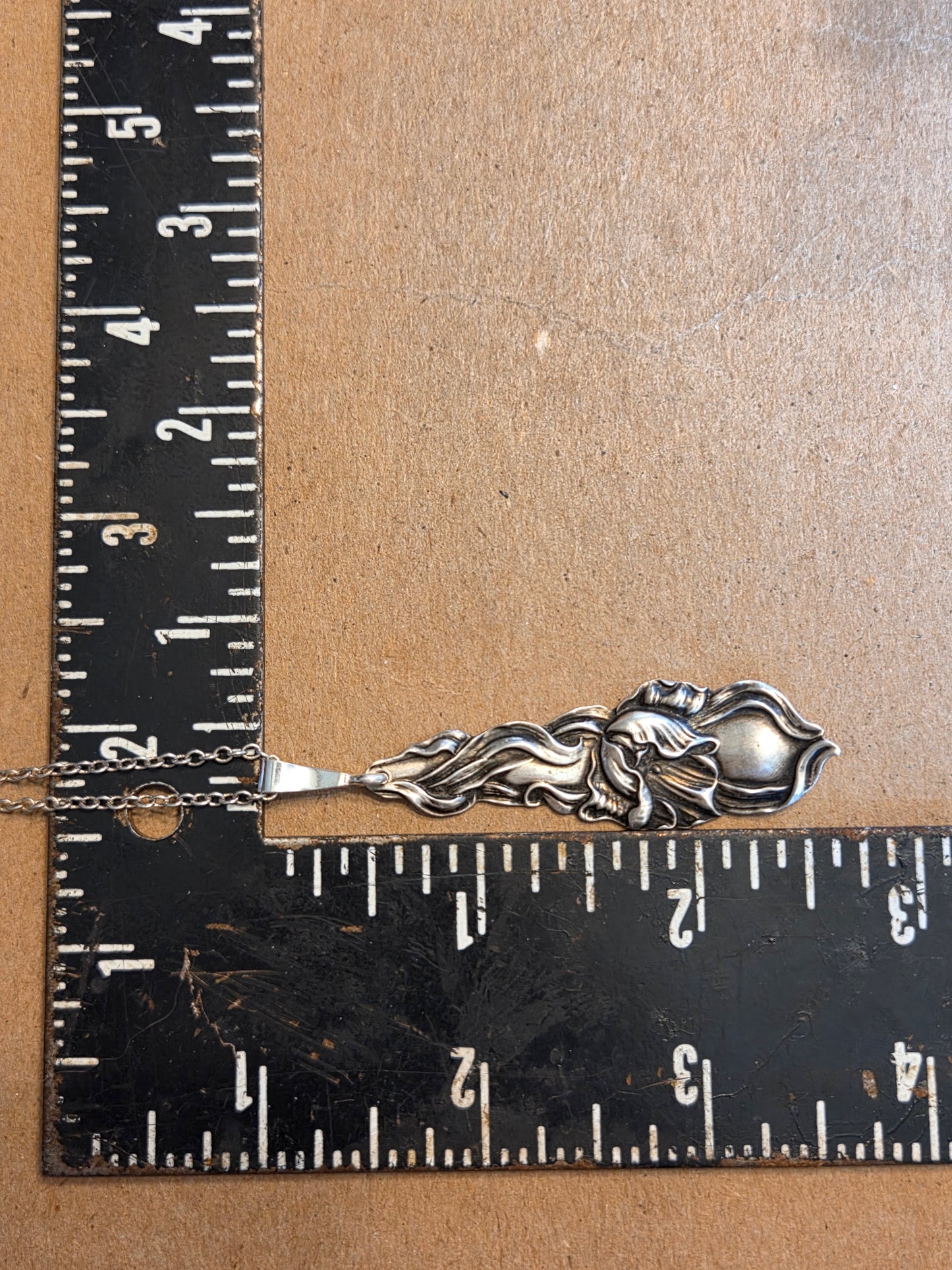 Wanna Spoon? Necklace