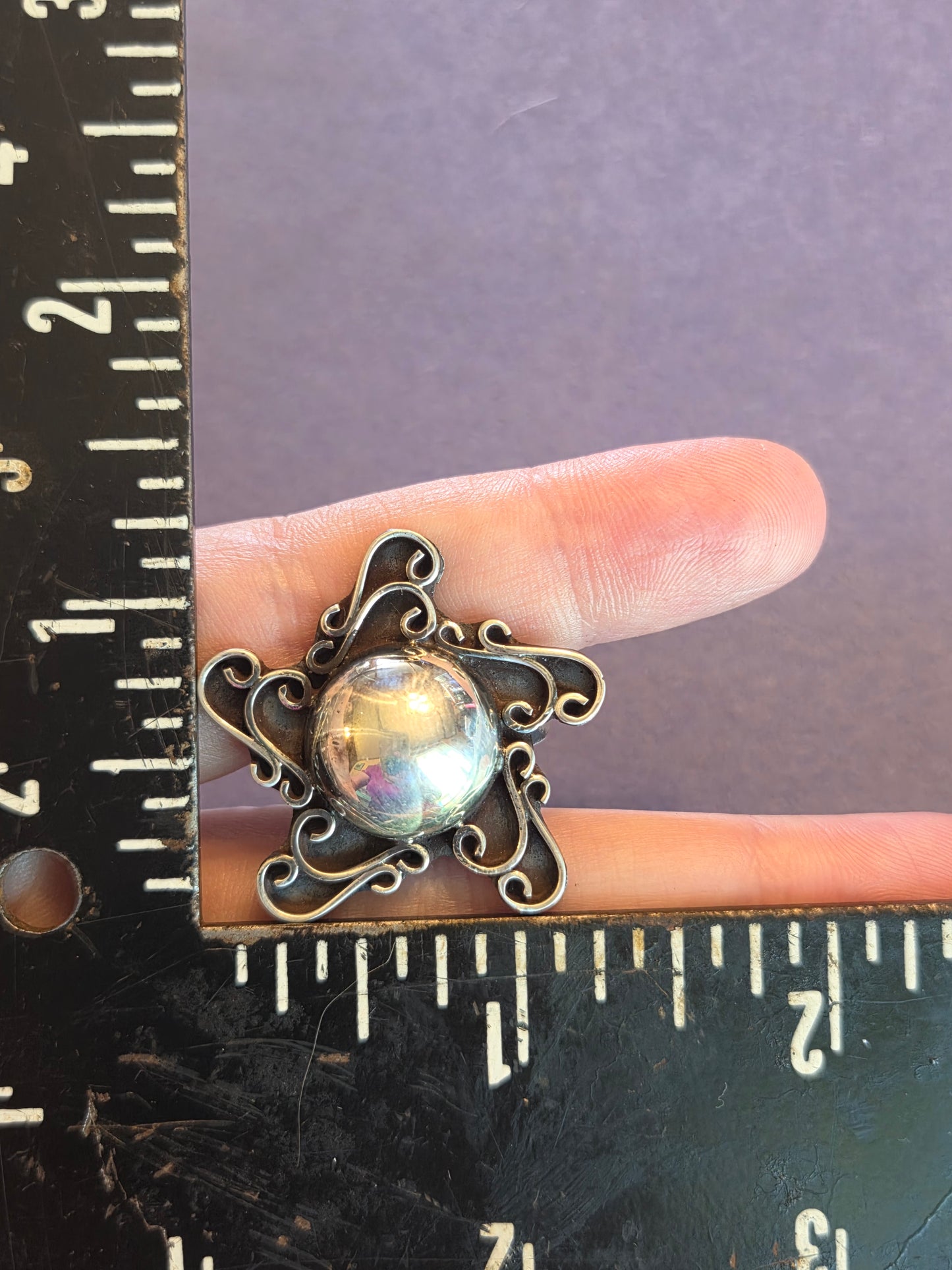 Star Magic Ring