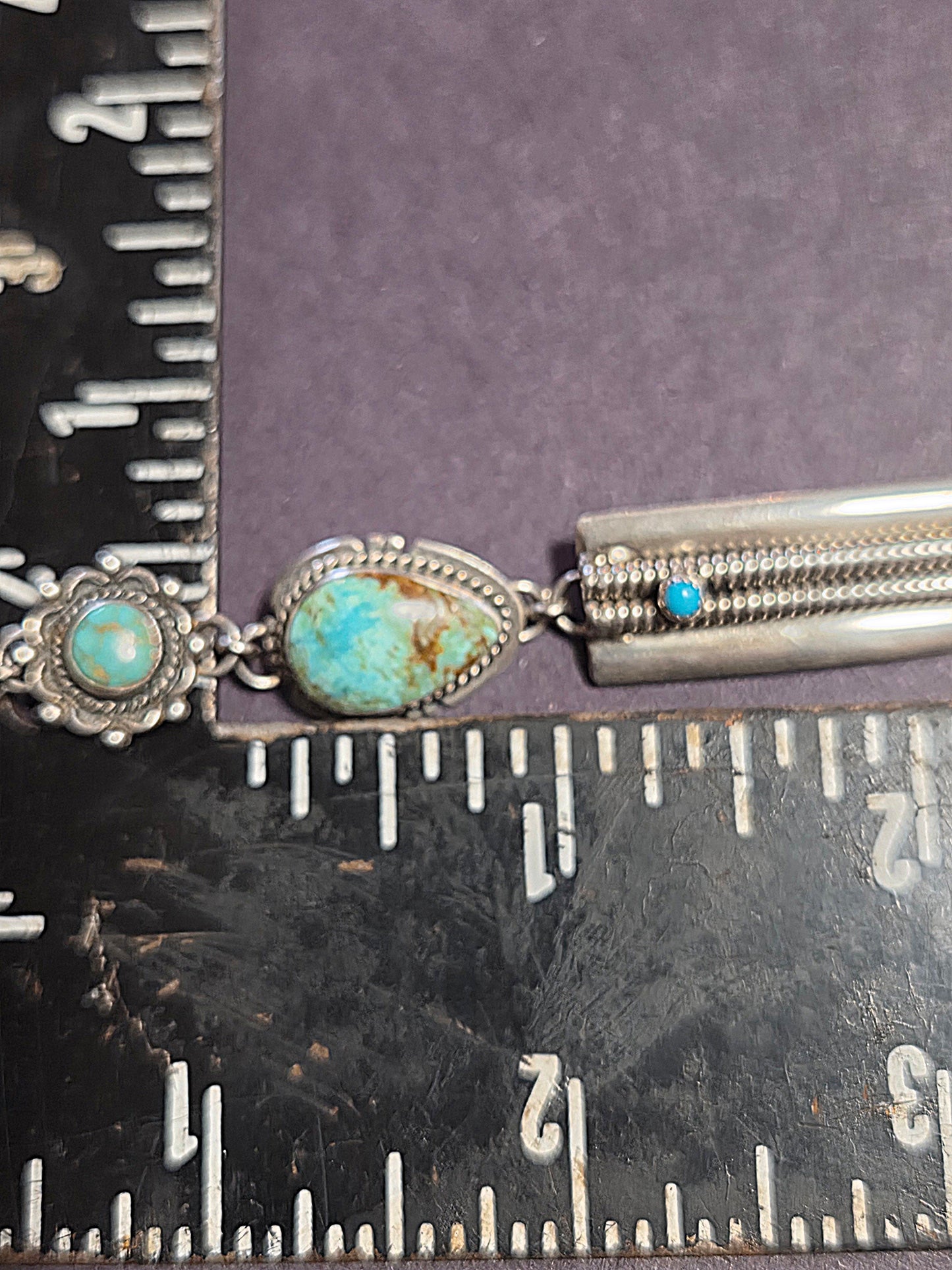 Bear Claw Bracelet