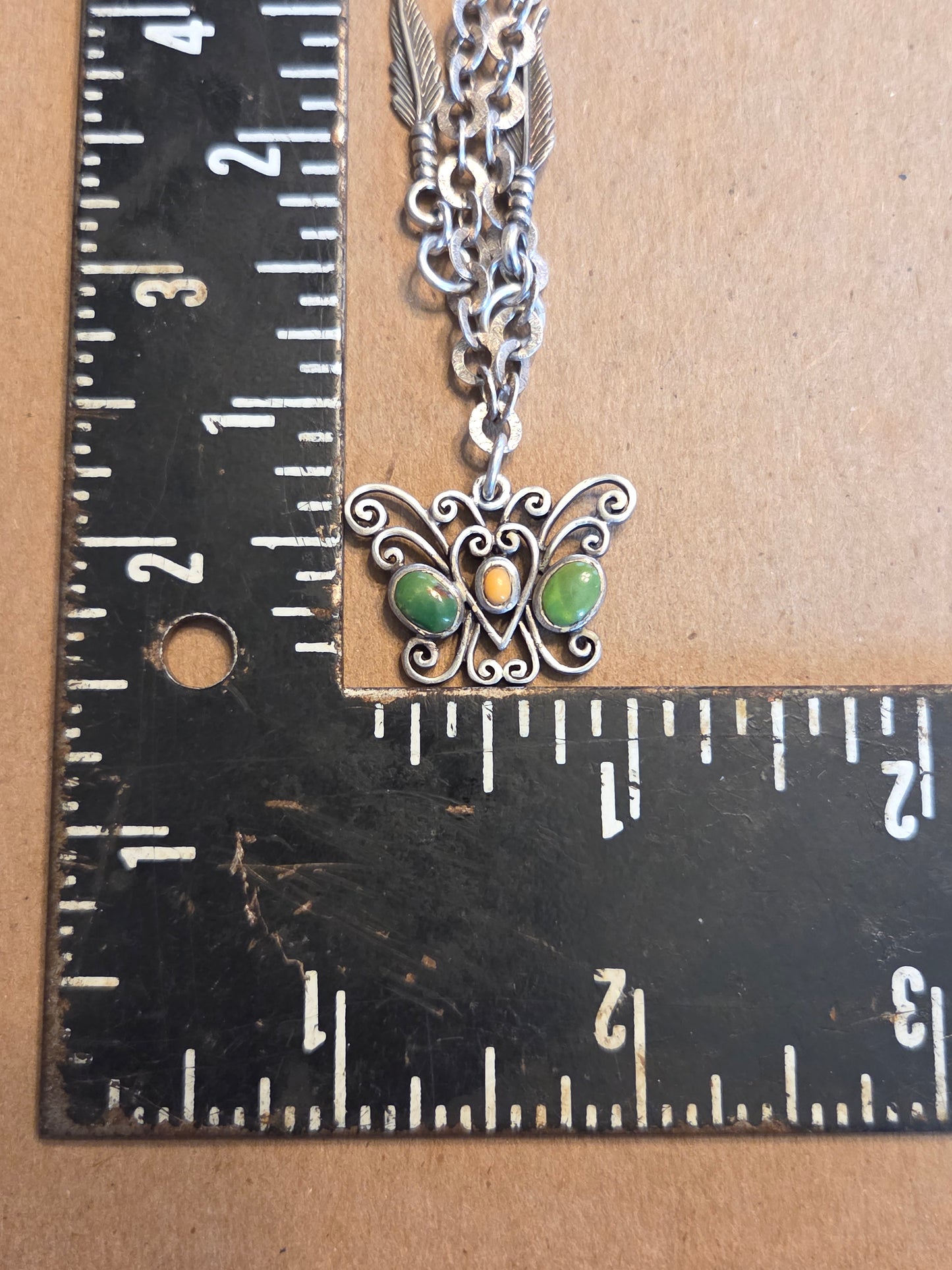 Bye-Bye Butterfly Bracelet