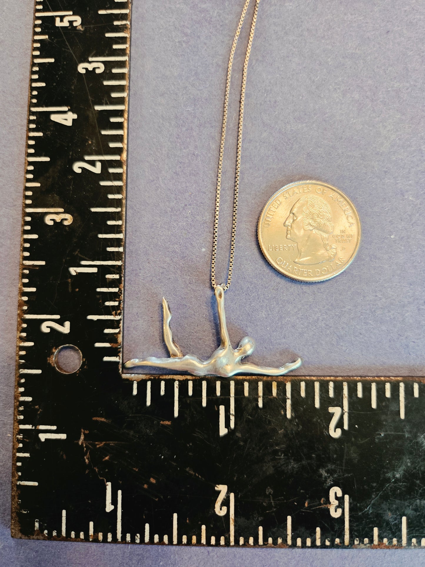 Sky Dancer Necklace