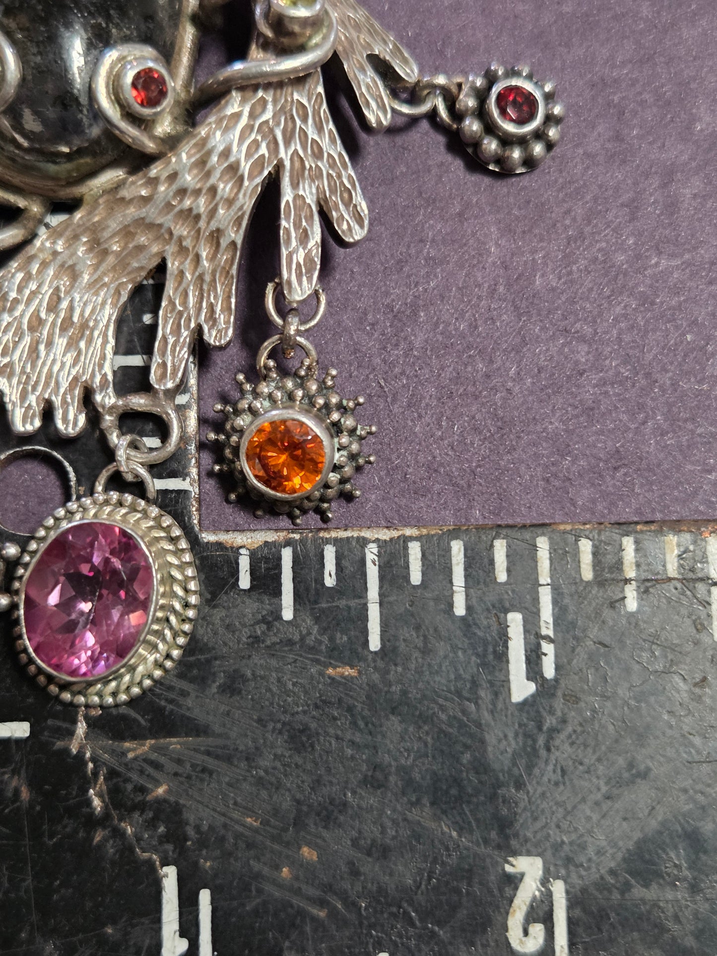 Masterpiece #1 Necklace
