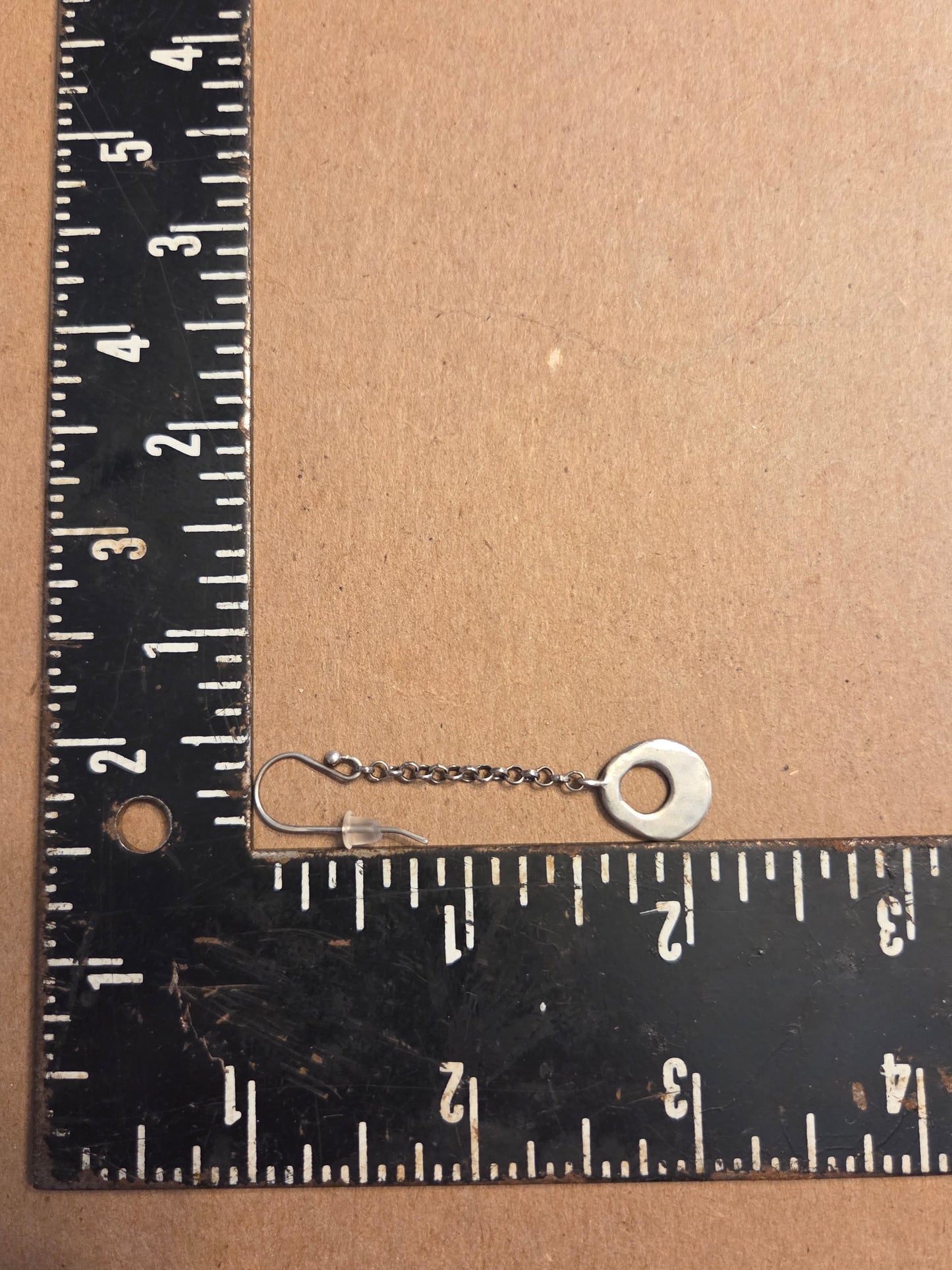 Reborn Silpada Earrings
