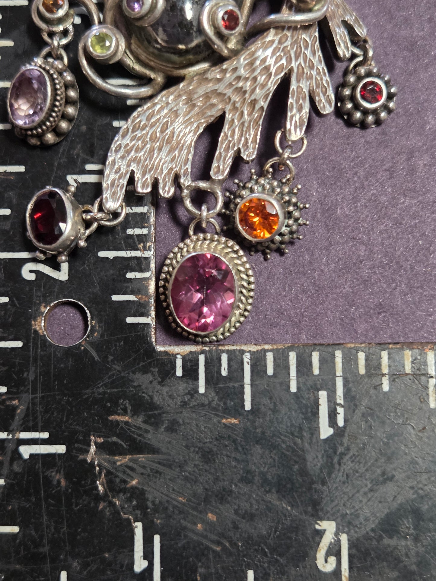 Masterpiece #1 Necklace