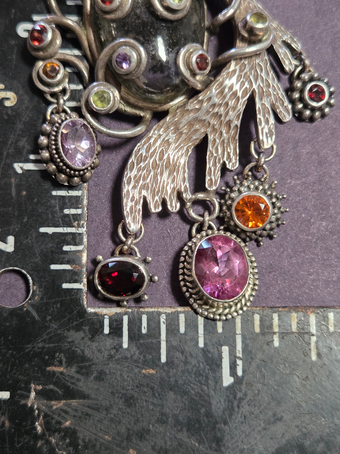 Masterpiece #1 Necklace