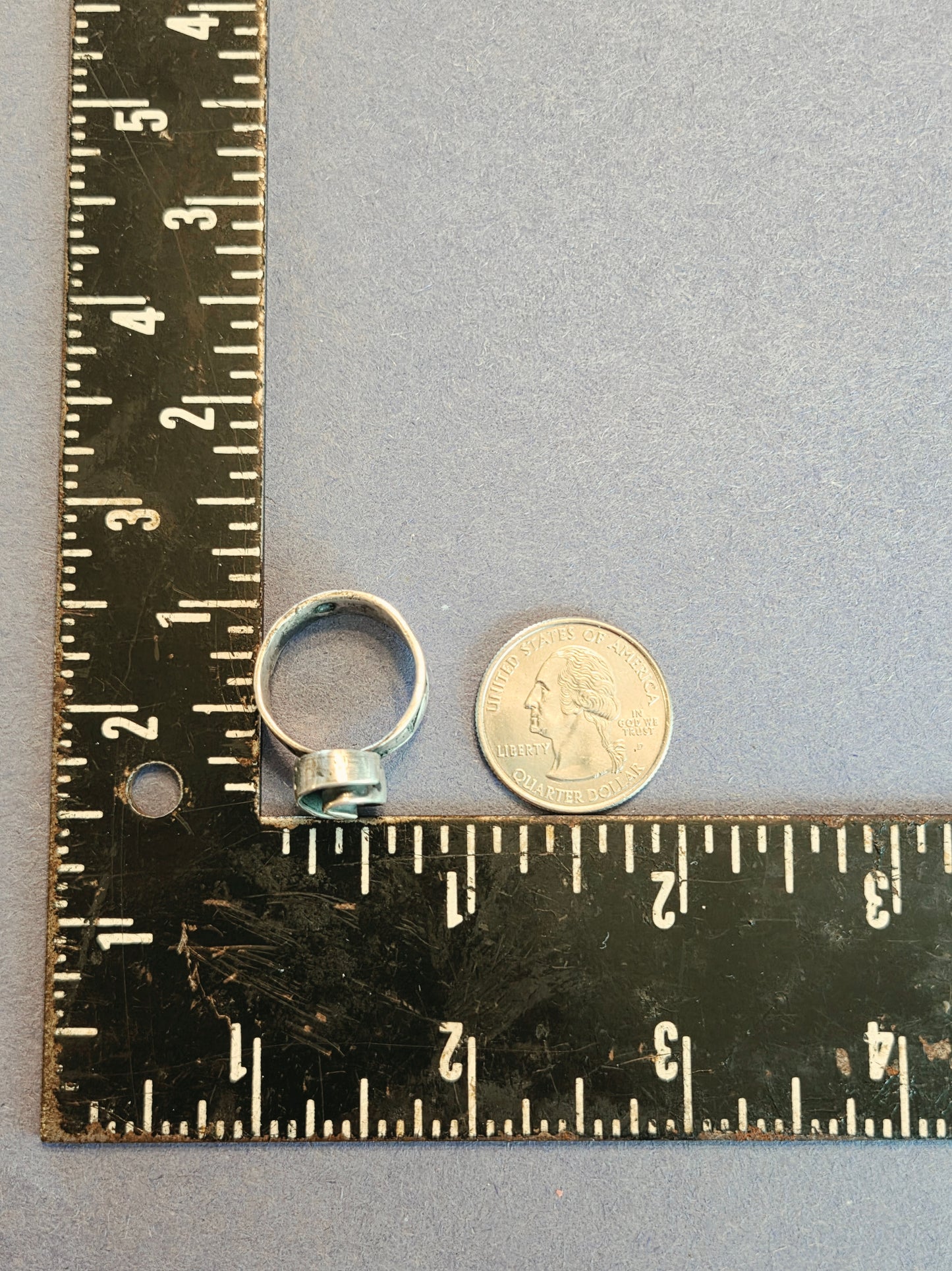 S Ring
