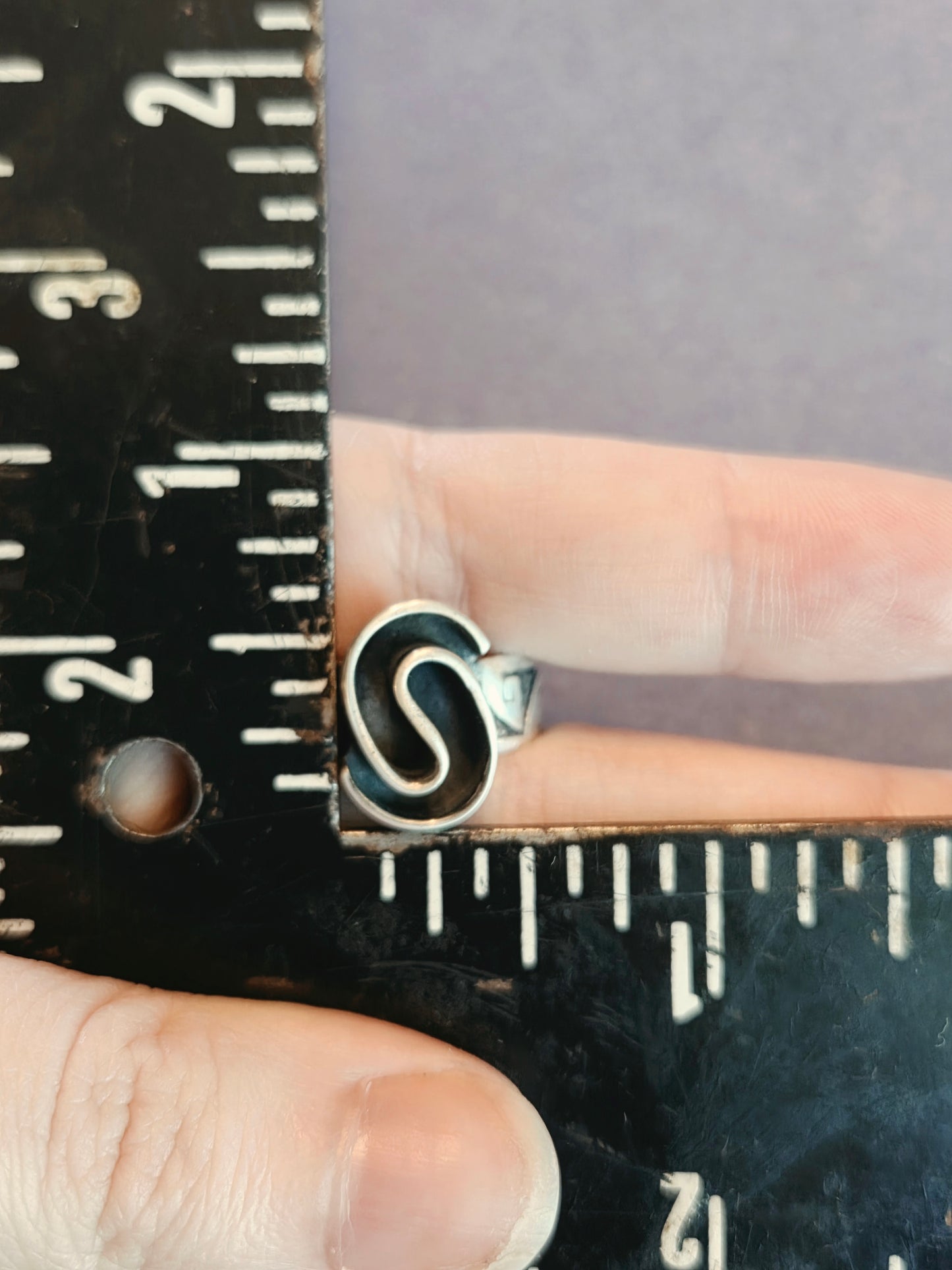S Ring